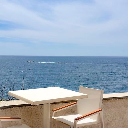 La Ripa Camere Vernazza - The Spinnaker Suite מראה חיצוני תמונה