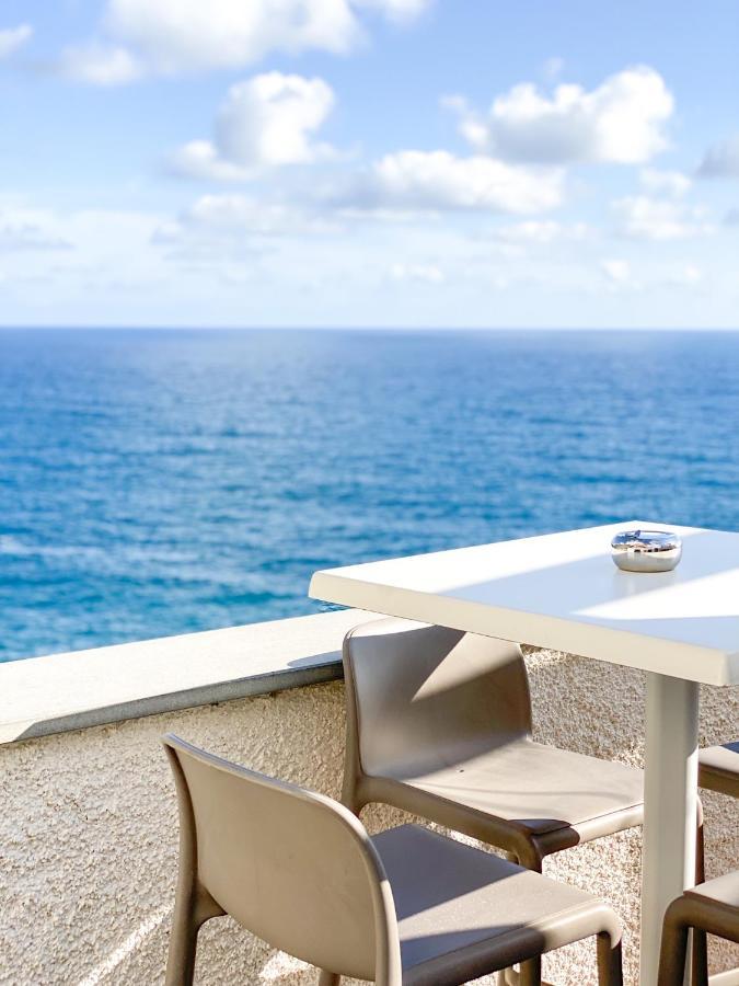 La Ripa Camere Vernazza - The Spinnaker Suite מראה חיצוני תמונה