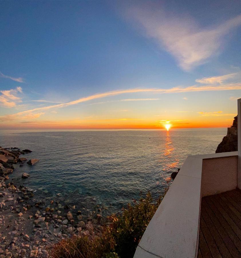 La Ripa Camere Vernazza - The Spinnaker Suite מראה חיצוני תמונה