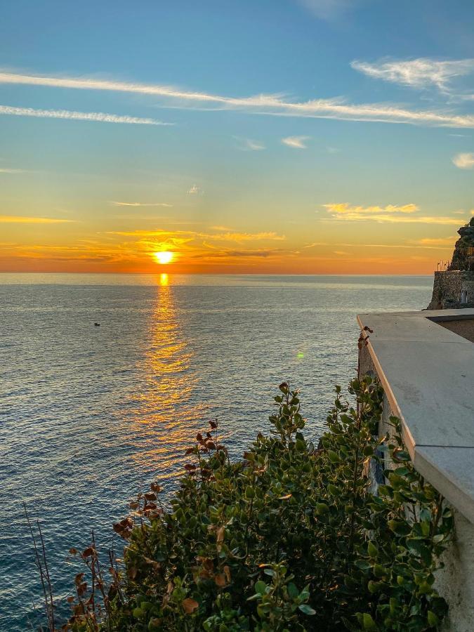 La Ripa Camere Vernazza - The Spinnaker Suite מראה חיצוני תמונה