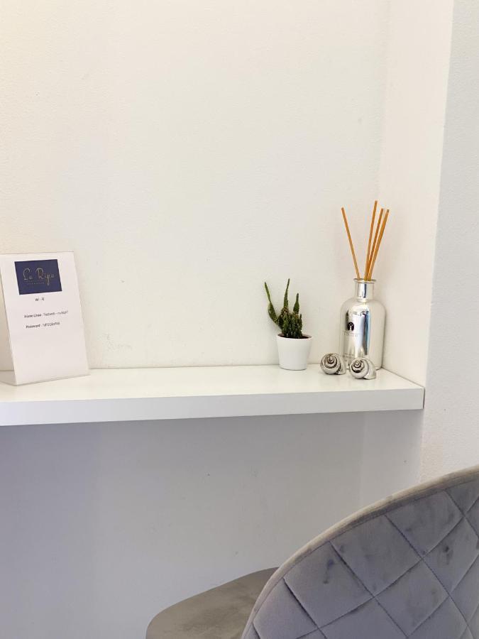 La Ripa Camere Vernazza - The Spinnaker Suite מראה חיצוני תמונה