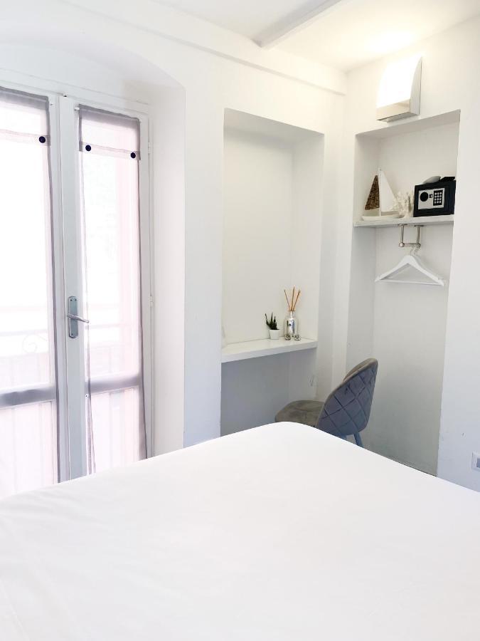 La Ripa Camere Vernazza - The Spinnaker Suite מראה חיצוני תמונה
