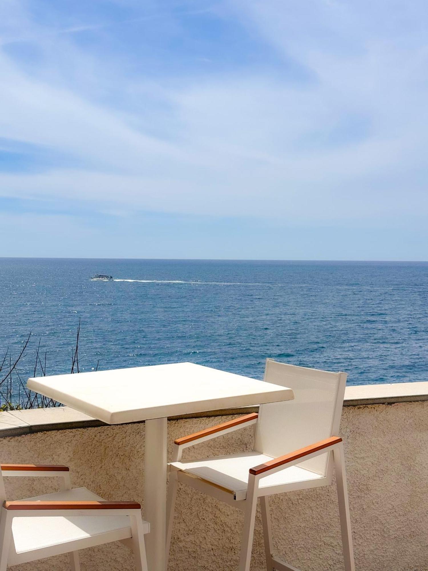 La Ripa Camere Vernazza - The Spinnaker Suite מראה חיצוני תמונה