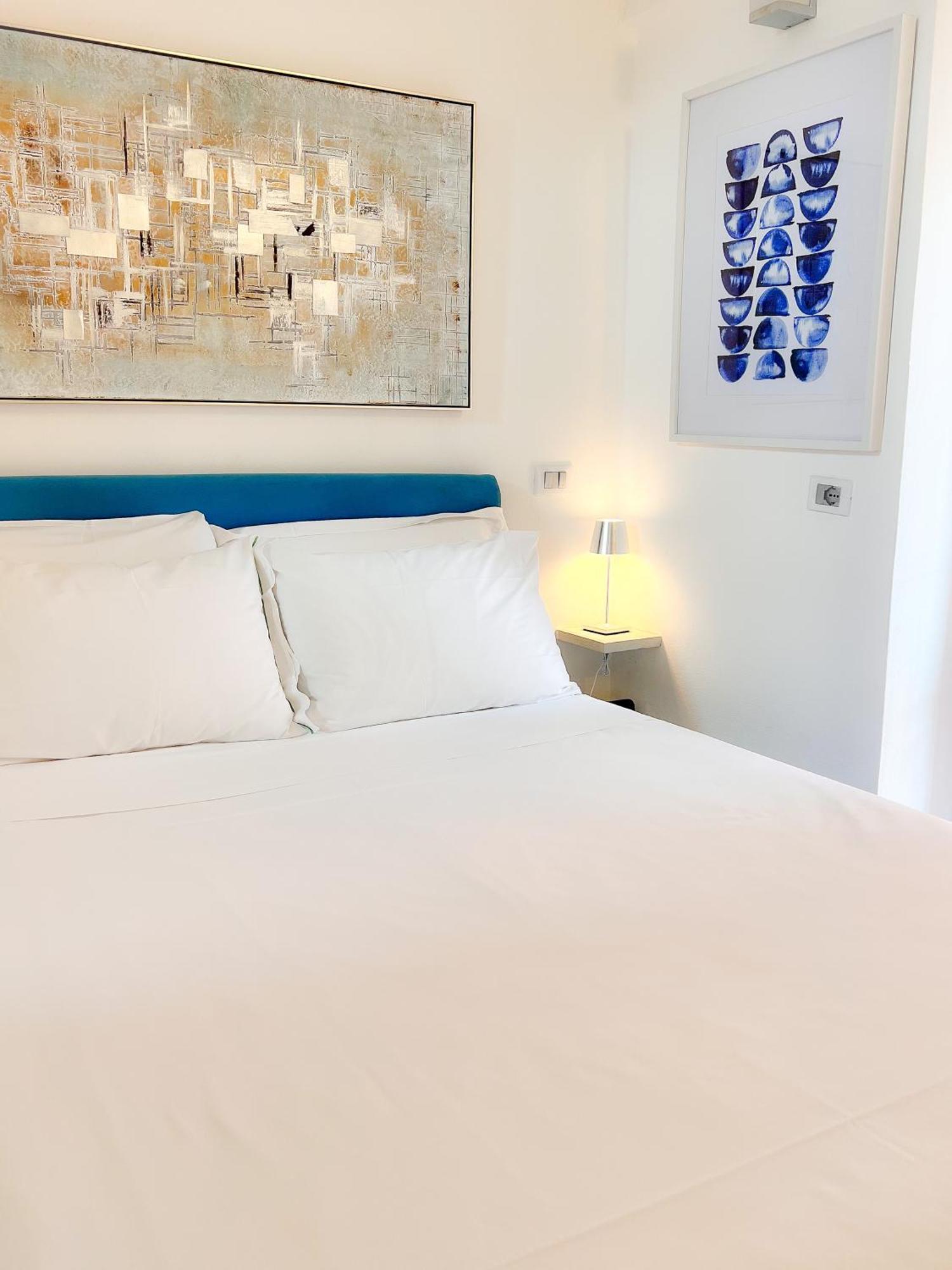 La Ripa Camere Vernazza - The Spinnaker Suite מראה חיצוני תמונה